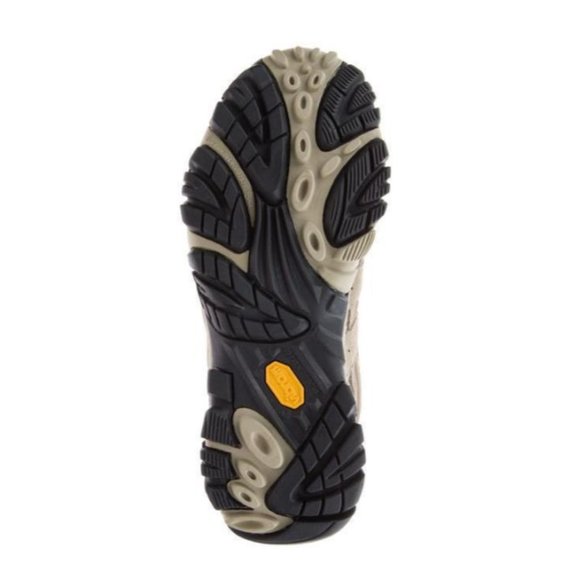 Women's Merrell Moab 2 Vent J06020 Taupe- NWOT - Picture 3 of 8